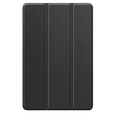 Tri-fold Fodral till Lenovo Tab P12 - Svart