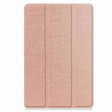 Tri-fold Fodral till Lenovo Tab M10 Gen 3 - Rose Gold