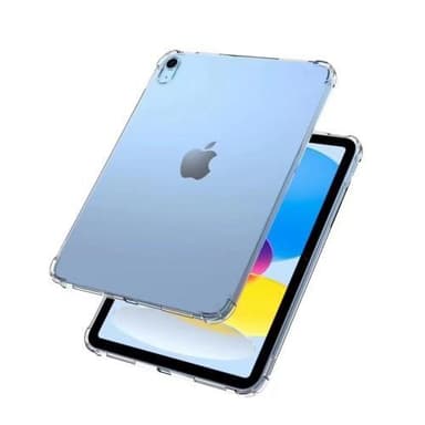 iPad 10.9 (2022) / iPad 10th gen TPU Fodral Skal Förstärkta hörn