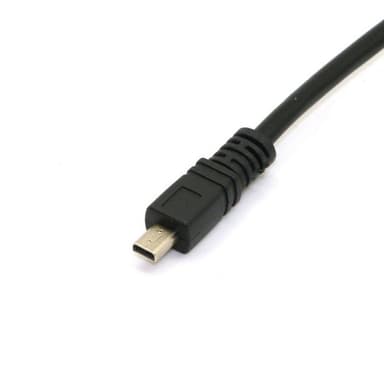 UC-E6 USB Kabel Nikon Digital SLR Kamera 150cm