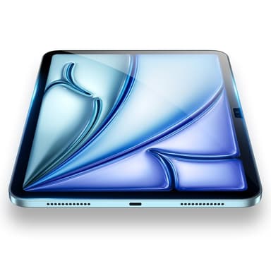 DUX DUCIS Skärmskydd för iPad Air 11 (2024) Aluminaglasfilm