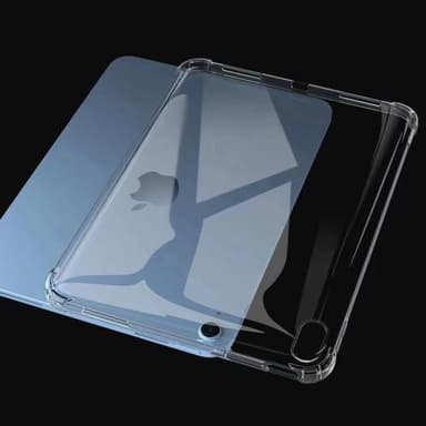 iPad 10.9 (2022) / iPad 10th gen TPU Fodral Skal Förstärkta hörn
