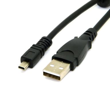 UC-E6 USB Kabel Nikon Digital SLR Kamera 150cm