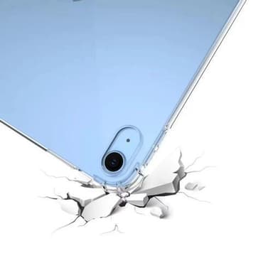 iPad 10.9 (2022) / iPad 10th gen TPU Fodral Skal Förstärkta hörn