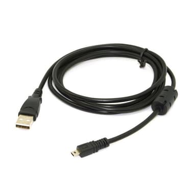 UC-E6 USB Kabel Nikon Digital SLR Kamera 150cm