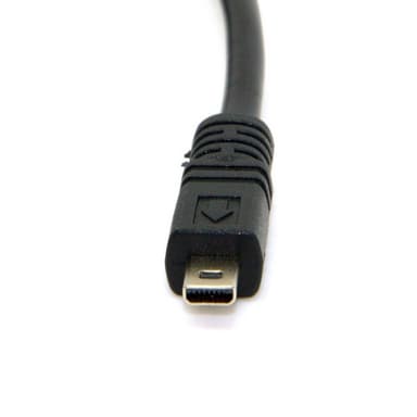 UC-E6 USB Kabel Nikon Digital SLR Kamera 150cm