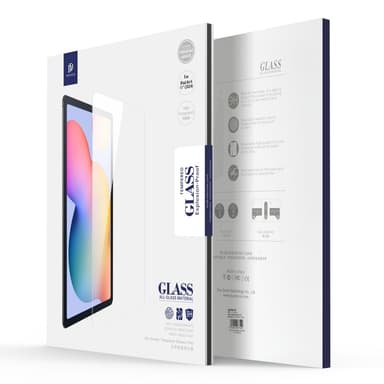 DUX DUCIS Skärmskydd för iPad Air 11 (2024) Aluminaglasfilm