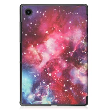 Slim Fit Cover fodral Till Samsung Galaxy Tab A8 10.5"" (2021) - Galaxy