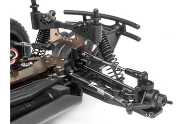 Maverick Strada XT 1/10th Scale 4WD Electric
