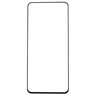 För Samsung Galaxy A55 5G Heltäckande Full Coverage Härdat glas