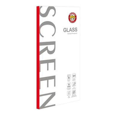 ENKAY 2st Härdat Glas Skärmskydd för Samsung Galaxy A55
