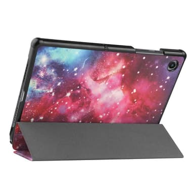 Slim Fit Cover fodral Till Samsung Galaxy Tab A8 10.5"" (2021) - Galaxy