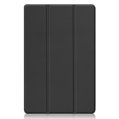 Slim Fit Cover Till Xiaomi Pad 5 med Sleep / Wake Up - Svart
