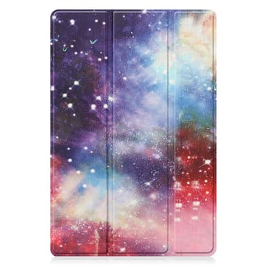 Slim Fit Cover fodral Till Samsung Galaxy Tab A8 10.5"" (2021) - Galaxy