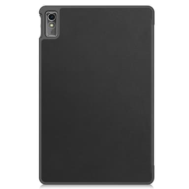 Tri-fold Fodral till Lenovo Tab M10 5G - Svart
