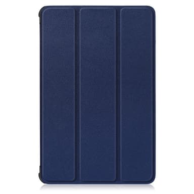 Tri-fold Fodral till Lenovo Tab P11 Pro TB-J706F - Blå