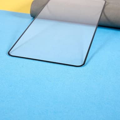 För OnePlus Nord 3 5G Heltäckande Full Coverage Härdat glas