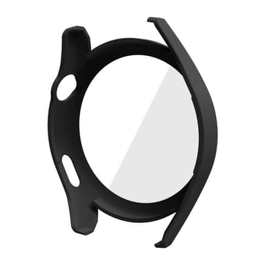 Huawei Watch GT 3 46mm Svart Ram med härdat glas