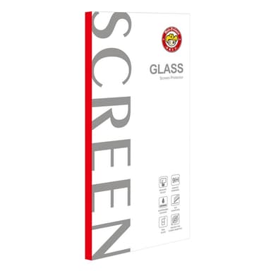 ENKAY 2st Härdat Glas Skärmskydd för Samsung Galaxy A05s