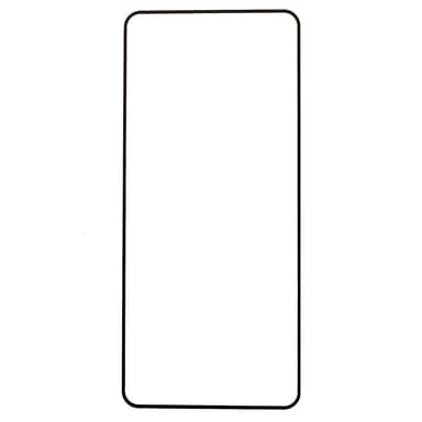 För OnePlus Nord 3 5G Heltäckande Full Coverage Härdat glas