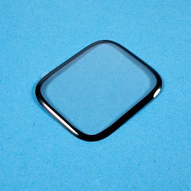Apple Watch Series 8 / 7 45mm Heltäckande Skärmskydd 2-pack