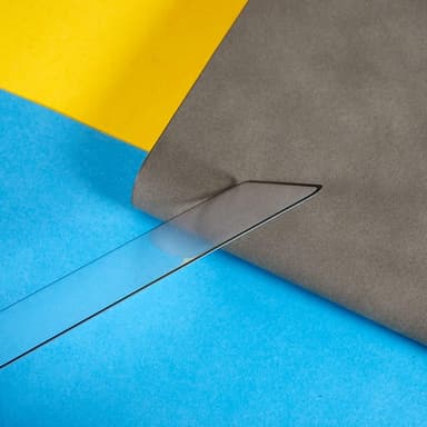 För OnePlus Nord 3 5G Heltäckande Full Coverage Härdat glas