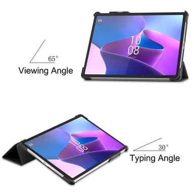 Tri-fold Fodral till Lenovo Tab P11 Pro Gen 2 - Svart