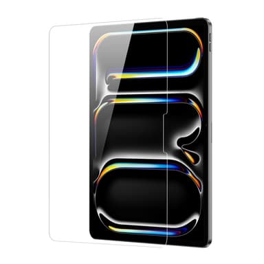 DUX DUCIS Skärmskydd för iPad Air 13 (2024) Aluminaglasfilm