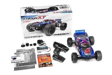 Maverick Strada XT 1/10th Scale 4WD Electric