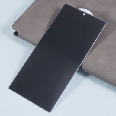 Samsung Galaxy S24 Ultra Härdat glas skärmskydd Privacy Anti-Spy