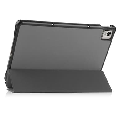 Slim Fit Cover Fodral Till Nokia T21 - Grå
