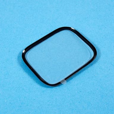 Apple Watch Series 8 / 7 45mm Heltäckande Skärmskydd 2-pack