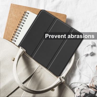 Tri-fold Fodral till Lenovo Tab P11 Pro Gen 2 - Svart
