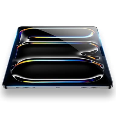 DUX DUCIS Skärmskydd för iPad Air 13 (2024) Aluminaglasfilm