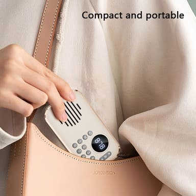 Bluetooth 5.0 FM-radio 3,5 mm ljudkabel TF-kort U Disk