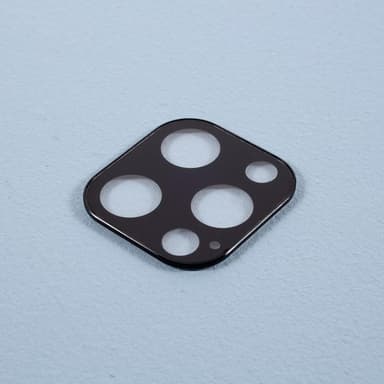 RURIHAI Heltäckande härdat glas Kamera lins till iPhone 12 Pro