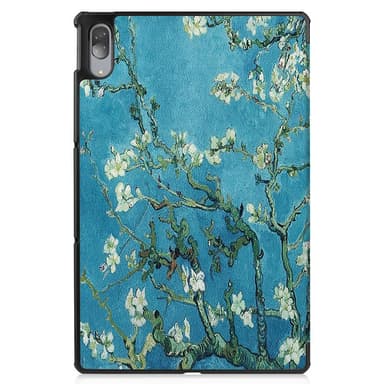 Tri-fold Fodral till Lenovo Tab P11 Pro TB-J706F - Wintersweet