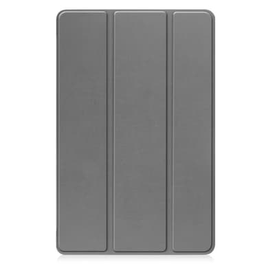 Slim Fit Cover Fodral Till Nokia T21 - Grå