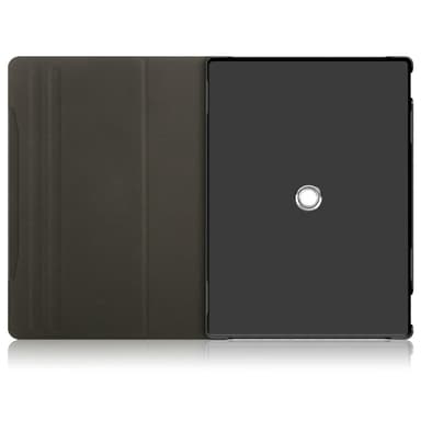Fodral läsplatta Till PocketBook InkPad Lite PB970 - Graffiti