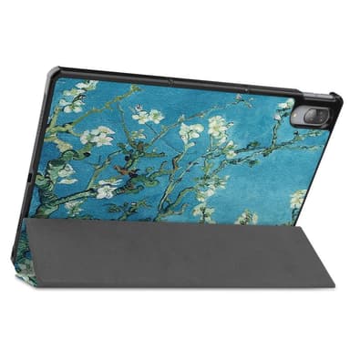 Tri-fold Fodral till Lenovo Tab P11 Pro TB-J706F - Wintersweet
