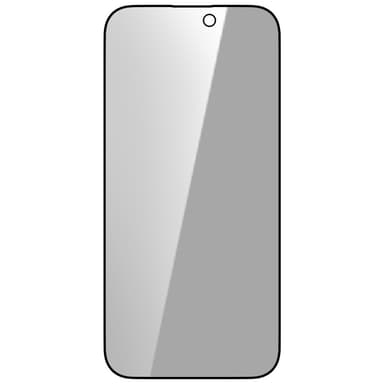 NILLKIN För iPhone 15 Pro Max Anti-Spy Skärmskydd Full täckning
