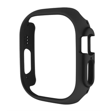 Apple Watch Ultra 49mm Bumper Skal + härdat glas