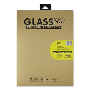 IMAK Härdat glas Till Xiaomi Redmi Pad Pro / Pro 5G