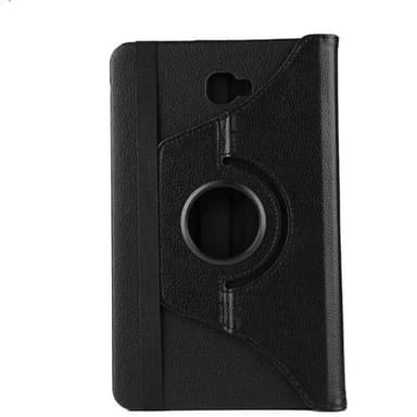 360 Rotation fodral Samsung Galaxy Tab A 10.1 - Svart