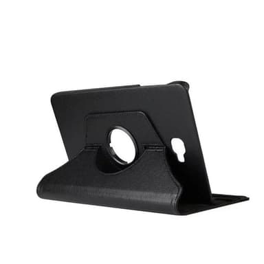 360 Rotation fodral Samsung Galaxy Tab A 10.1 - Svart