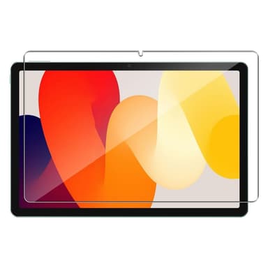 Härdat glas Till Xiaomi Redmi Pad SE