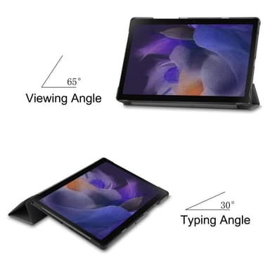 Slim Fit Cover fodral Till Samsung Galaxy Tab A8 10.5"" (2021)