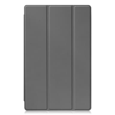 Tri-fold Fodral till Lenovo Tab M10 HD Gen 2 - Grå