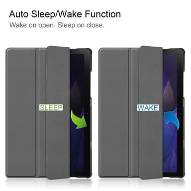 Slim Fit Cover fodral Till Samsung Galaxy Tab A8 10.5"" (2021)