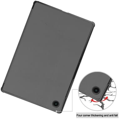 Slim Fit Cover fodral Till Samsung Galaxy Tab A8 10.5"" (2021)